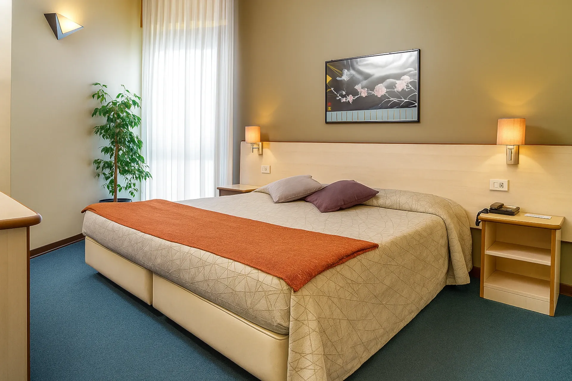 Camera Classica - foto 2