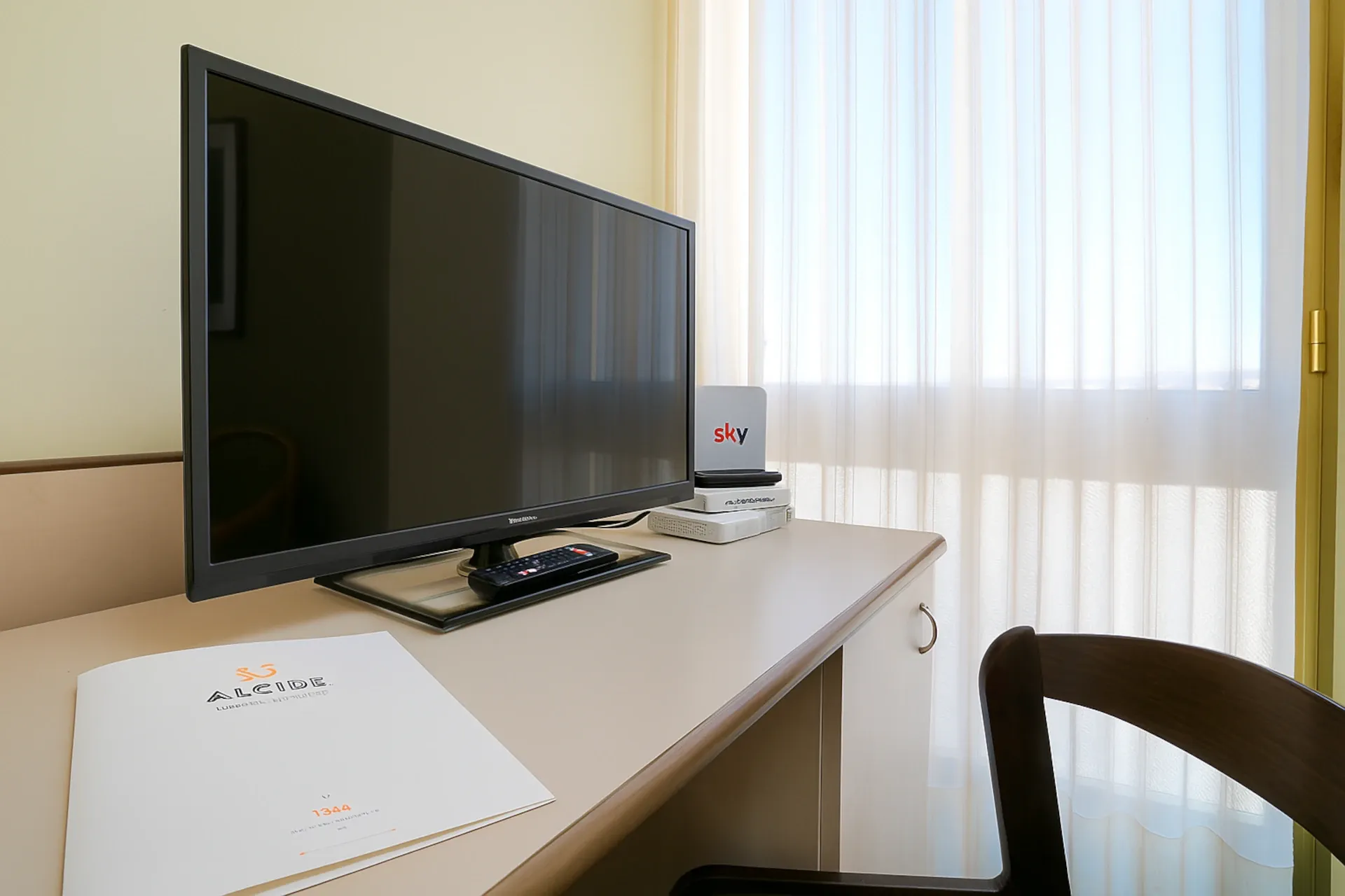 Camera Quadrupla - foto 7