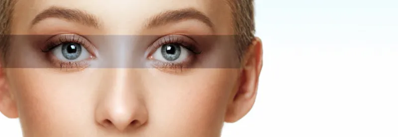 Promozione clienti Eye Laser Hotel Alcide Poggibonsi