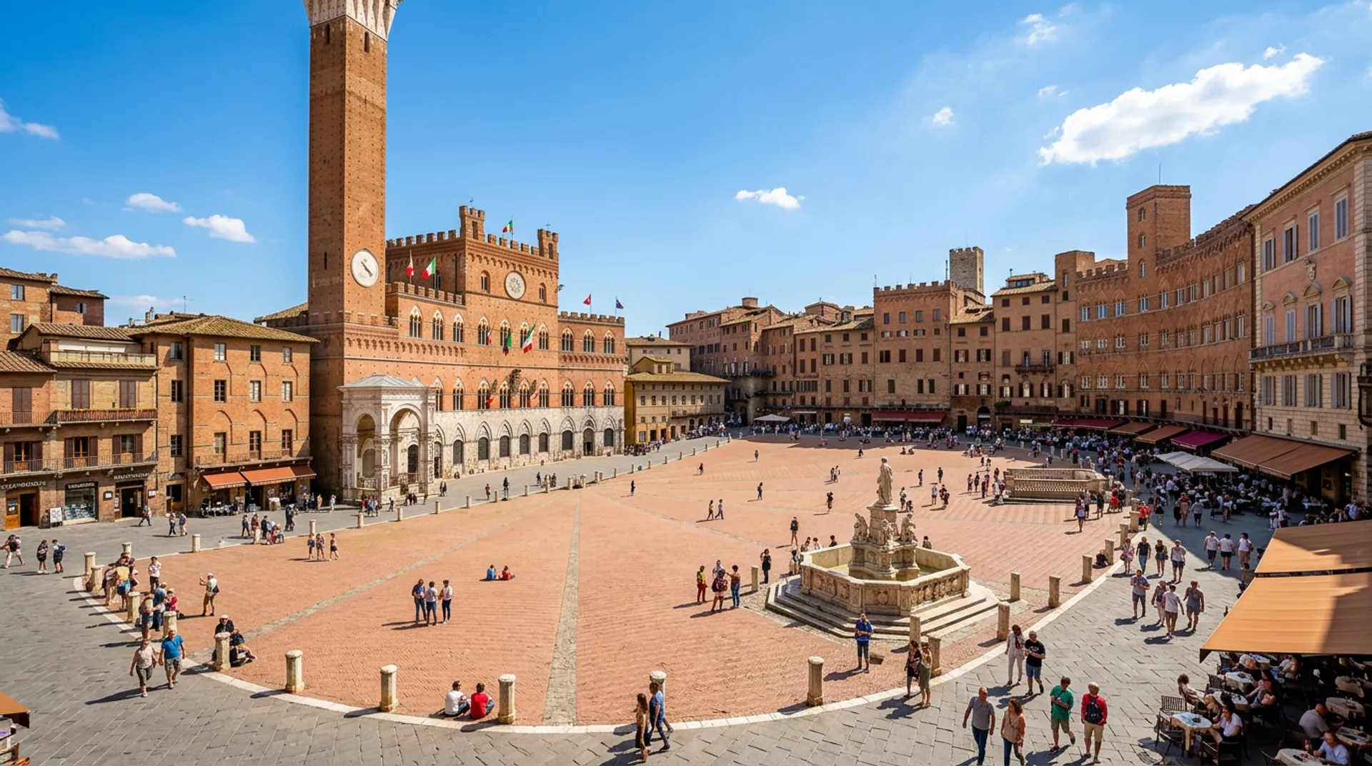 Siena Sport Experience 2026