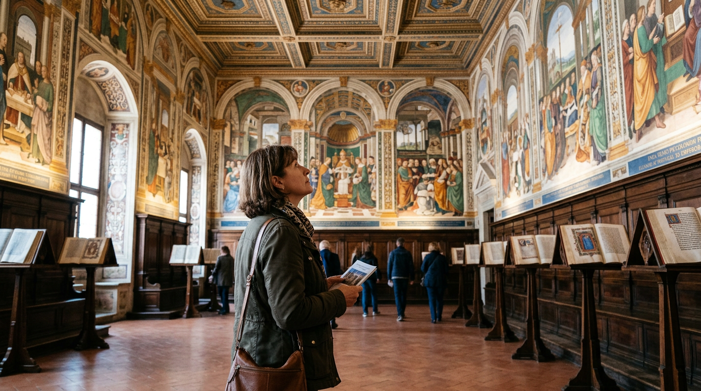 Arte e musei in Toscana: cosa vedere oltre Firenze