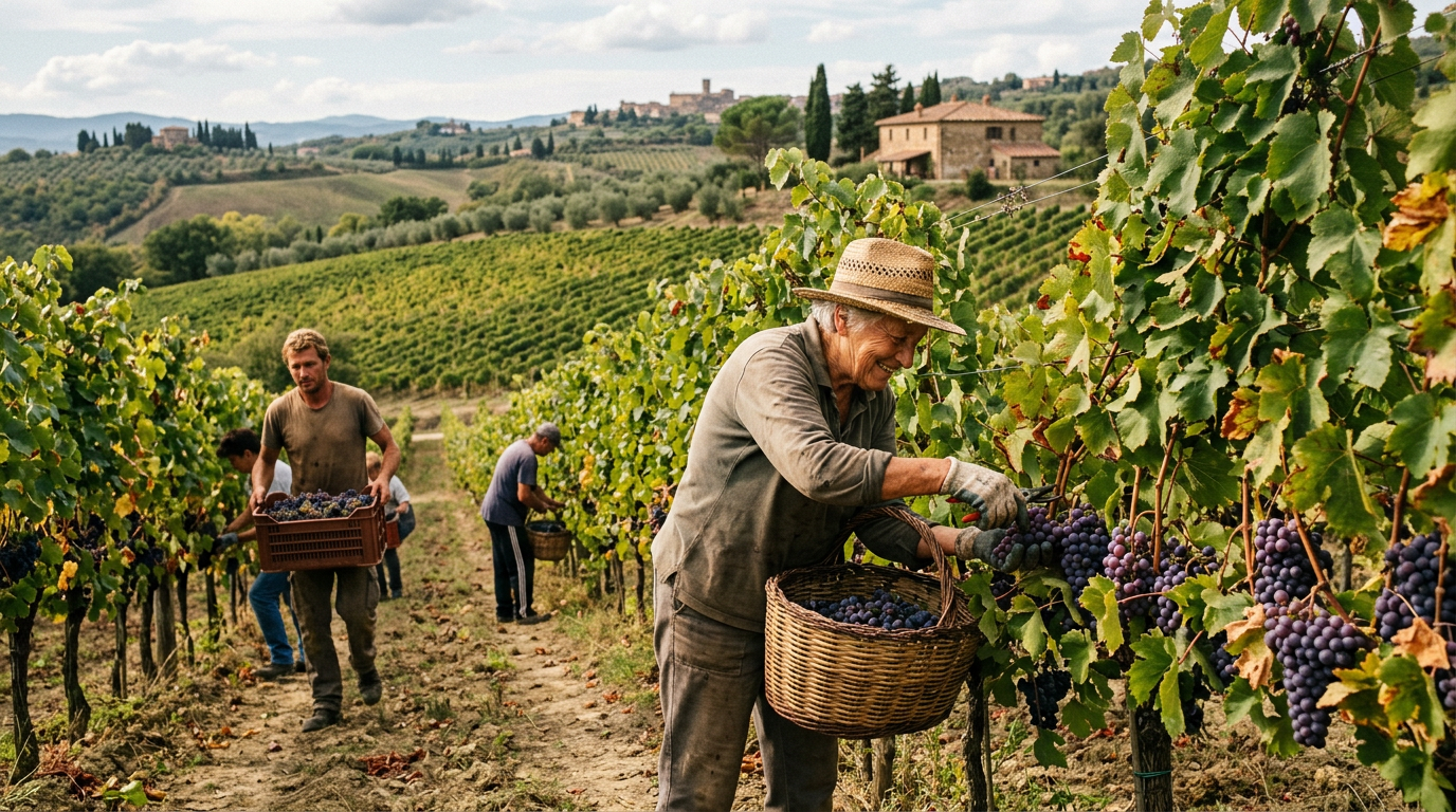 Cosa fare in Toscana: esperienze oltre i musei e le città d'arte