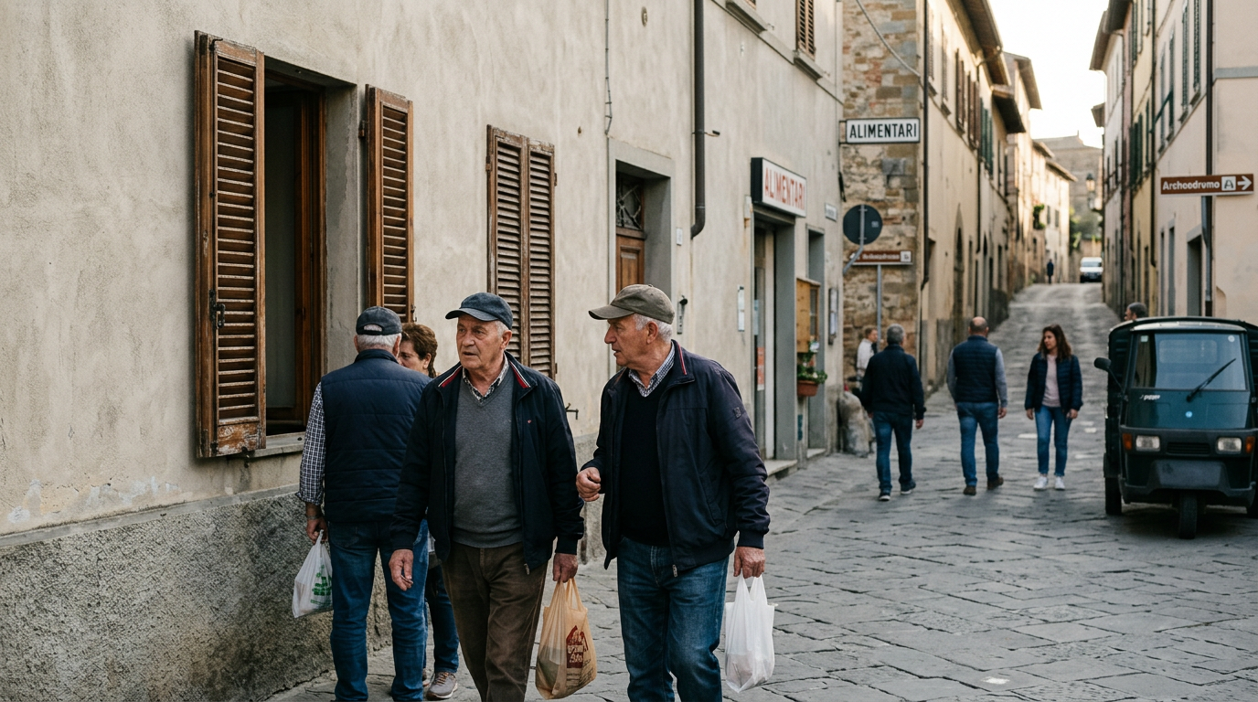Poggibonsi cosa vedere: una guida onesta alla città